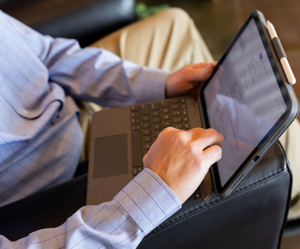 Protecting Your Email