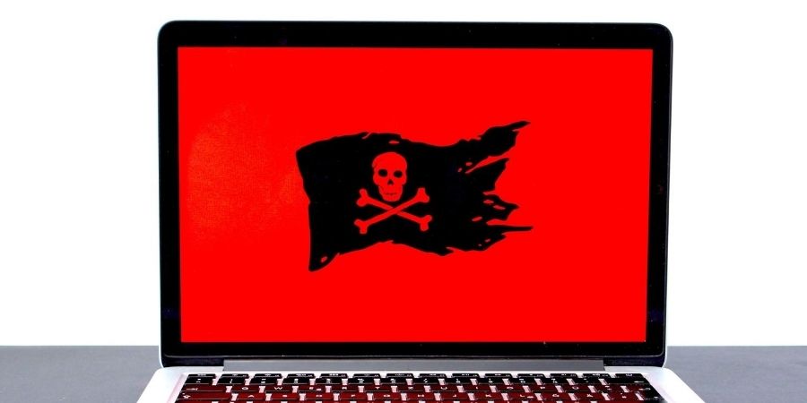 3 Most Common Business Network Security Threats - Featured Image