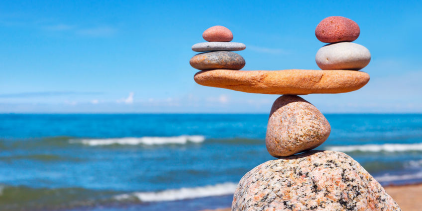 The Importance of Employee Work-Life Balance and How SMBs Can Encourage It - Featured Image