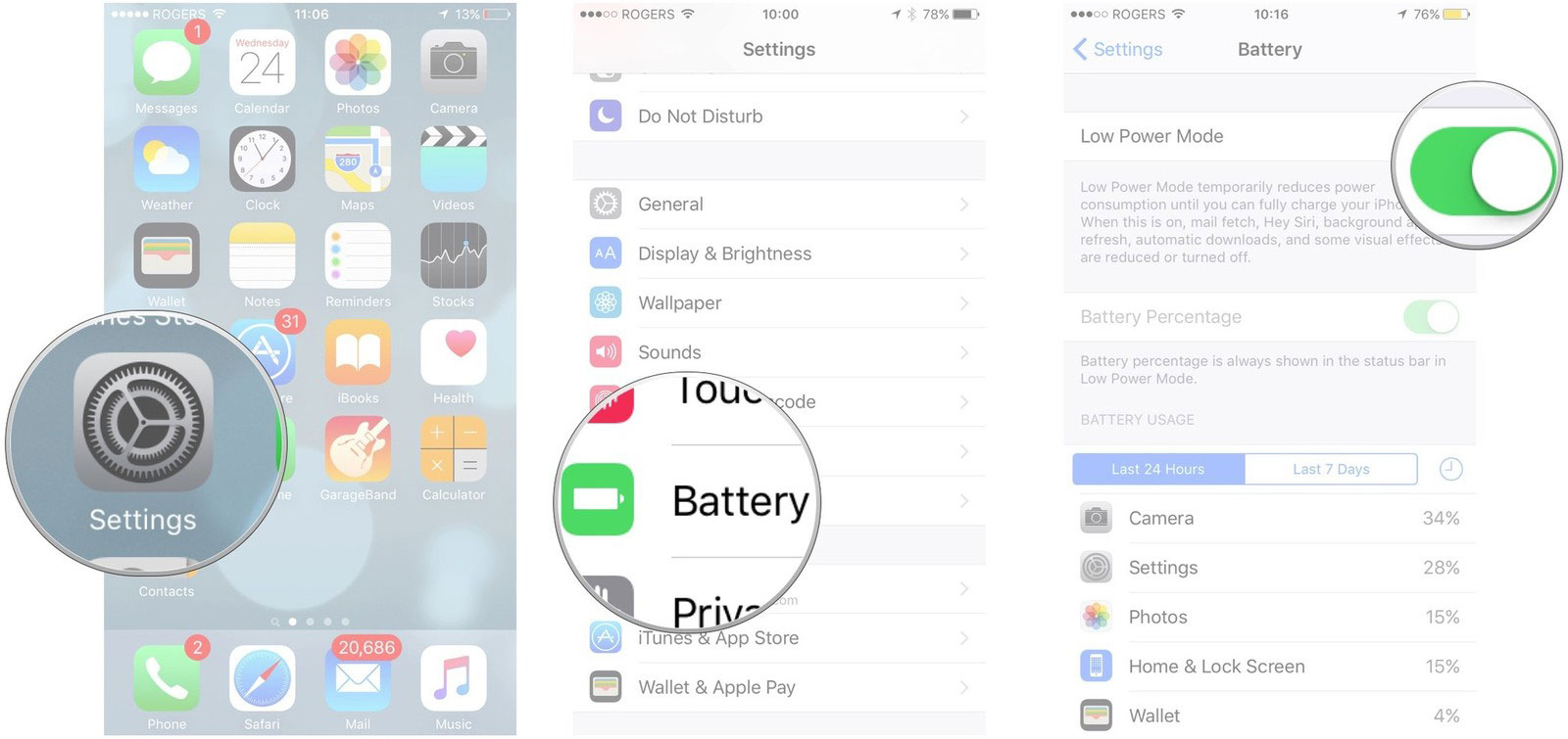 iPhone quick tips - Featured Image