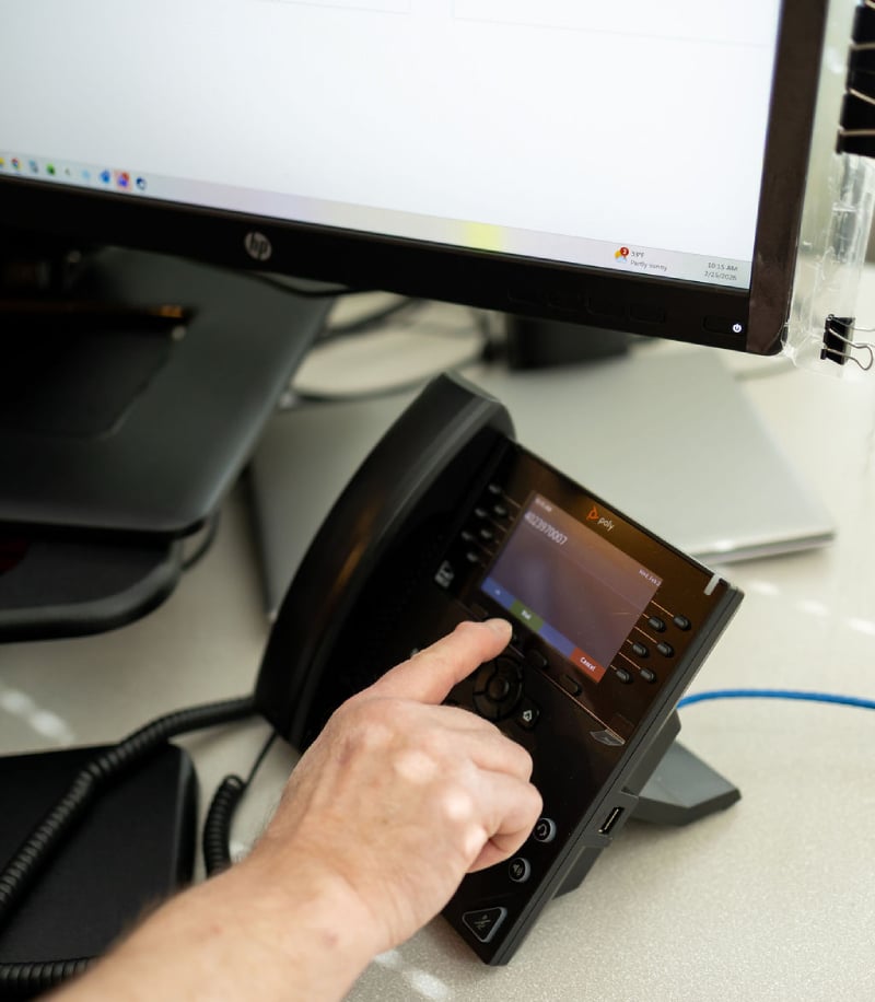 Better Business Phone Systems for Omaha Businesses