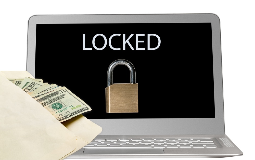 Why Ransomware & Cyber Security Education is Important for Your Business - Featured Image