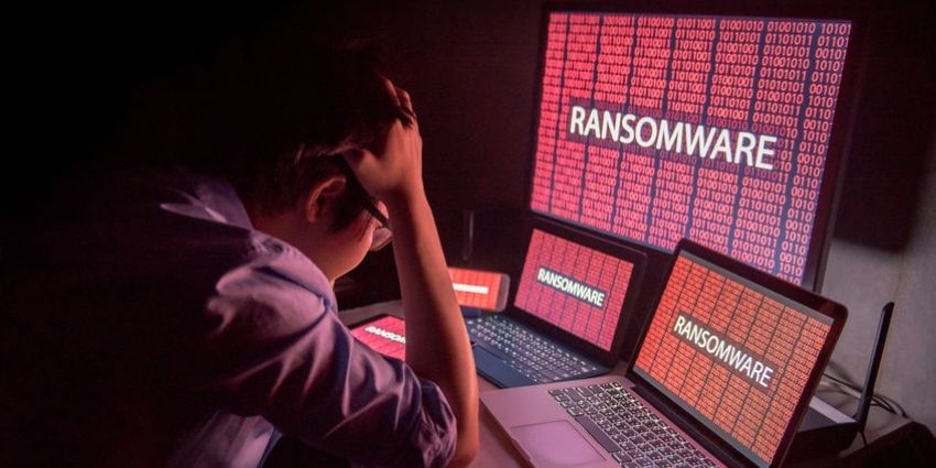 Why Your SMB Should Care about Ransomware - Featured Image