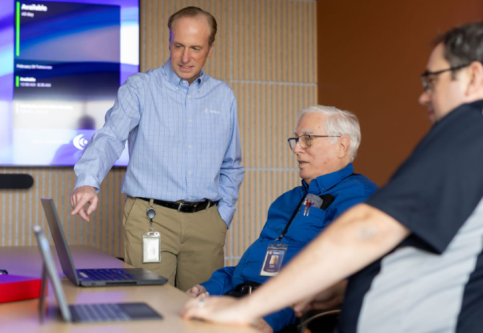 Protect Your Business from Ransomware, Data Breaches & Cyber Threats