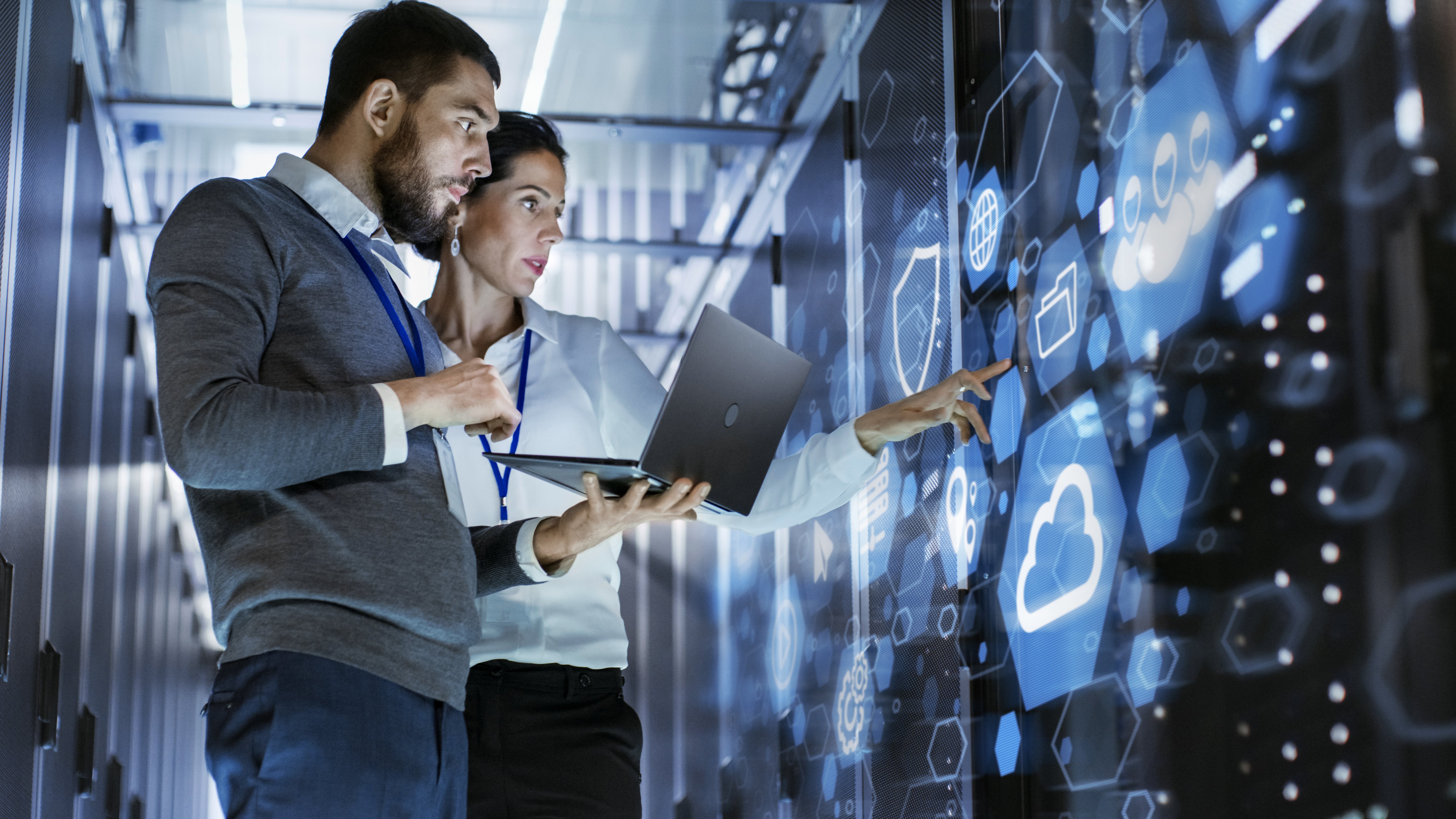 The Benefits of Managed IT Services for Small and Midsized Businesses - Featured Image