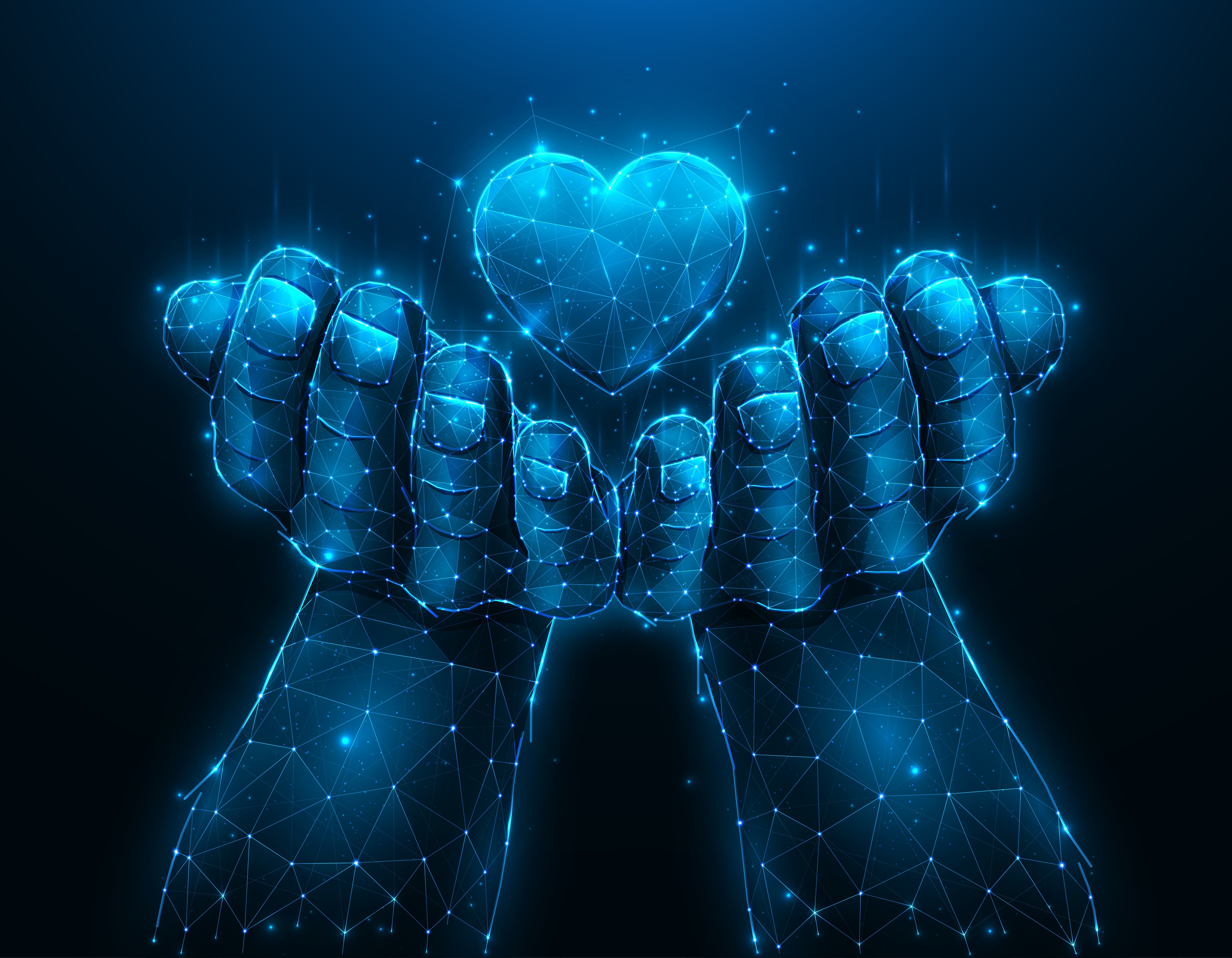 Cybersecurity for Nonprofits: Protecting Donor Data and Sensitive Information - Featured Image