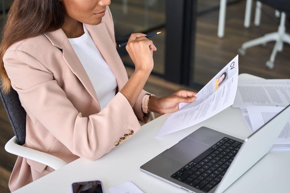 Safeguarding Sensitive Data: Cybersecurity Tips for Staffing Agencies - Featured Image