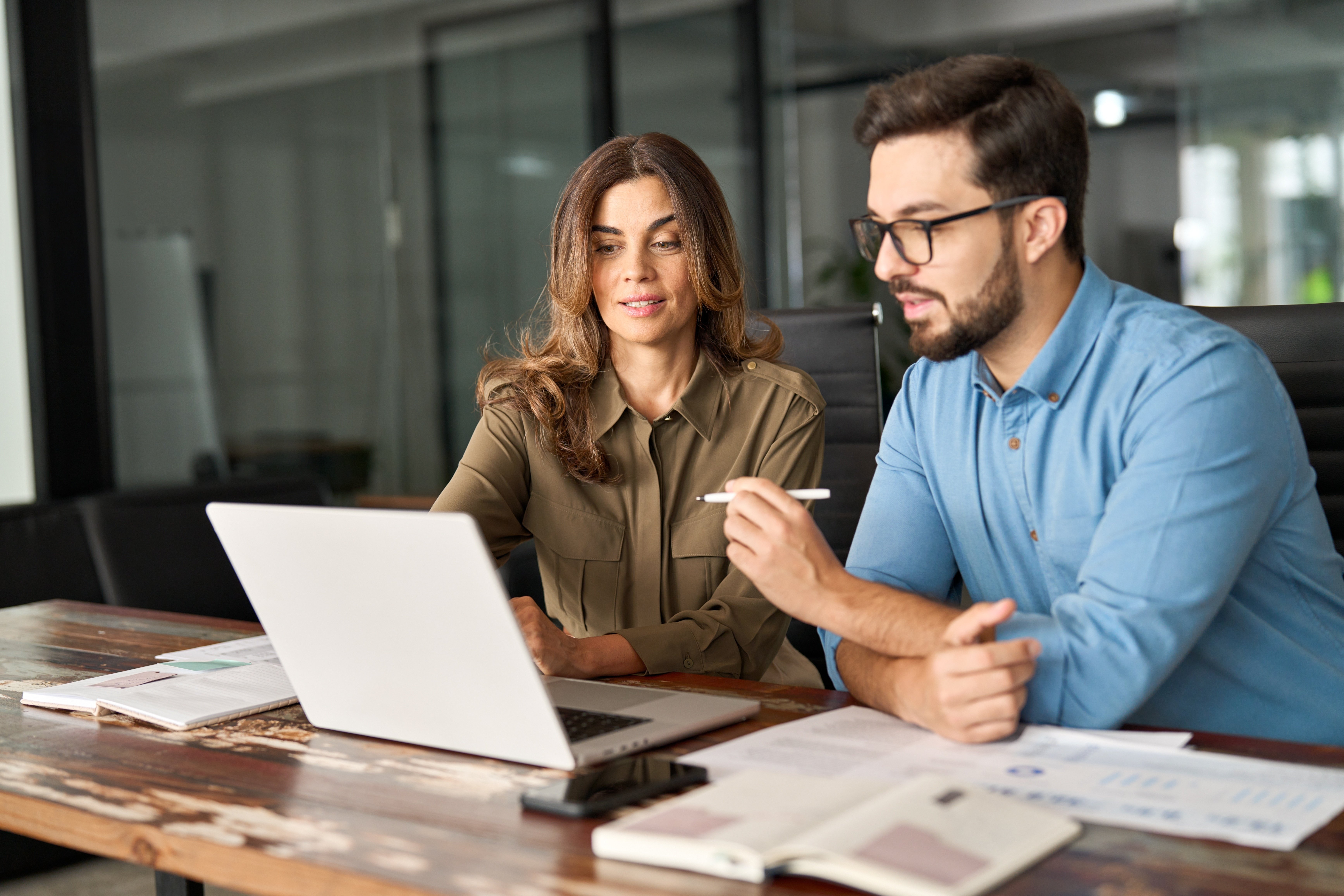 Why IT Support Should Be a Priority for Your Growing Business - Featured Image