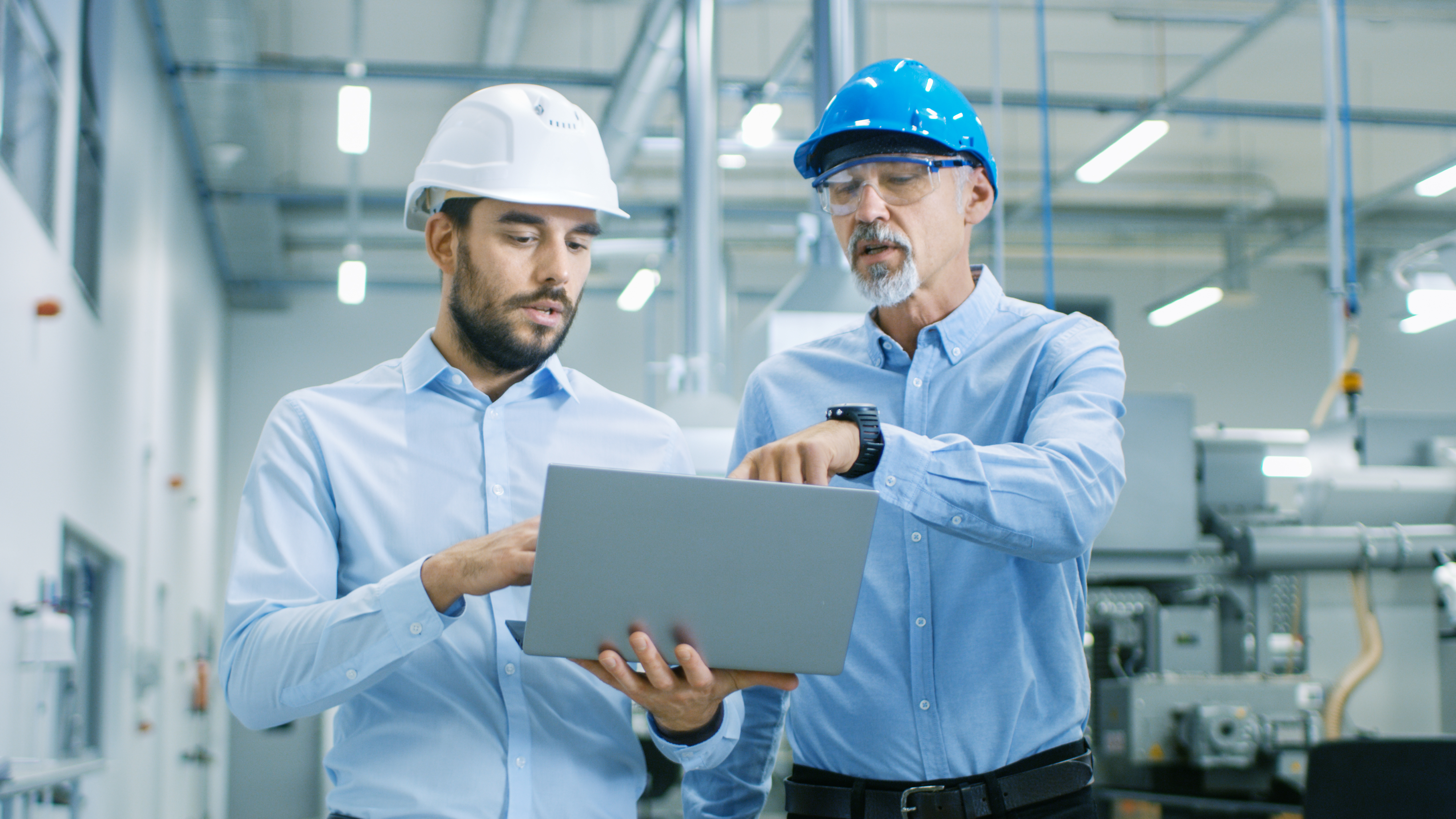 Building the Blueprint for IT Success: Managed Services for Engineering Firms - Featured Image