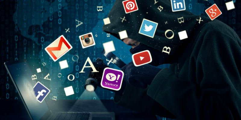 How Do Hackers Use Social Media Profiling? - Featured Image