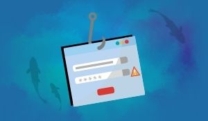 The Phishing Baits Hackers Use to Reel You In - Featured Image