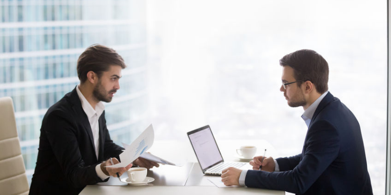 Why You Should Evaluate Your Relationship with Your Managed IT Service Provider - Featured Image